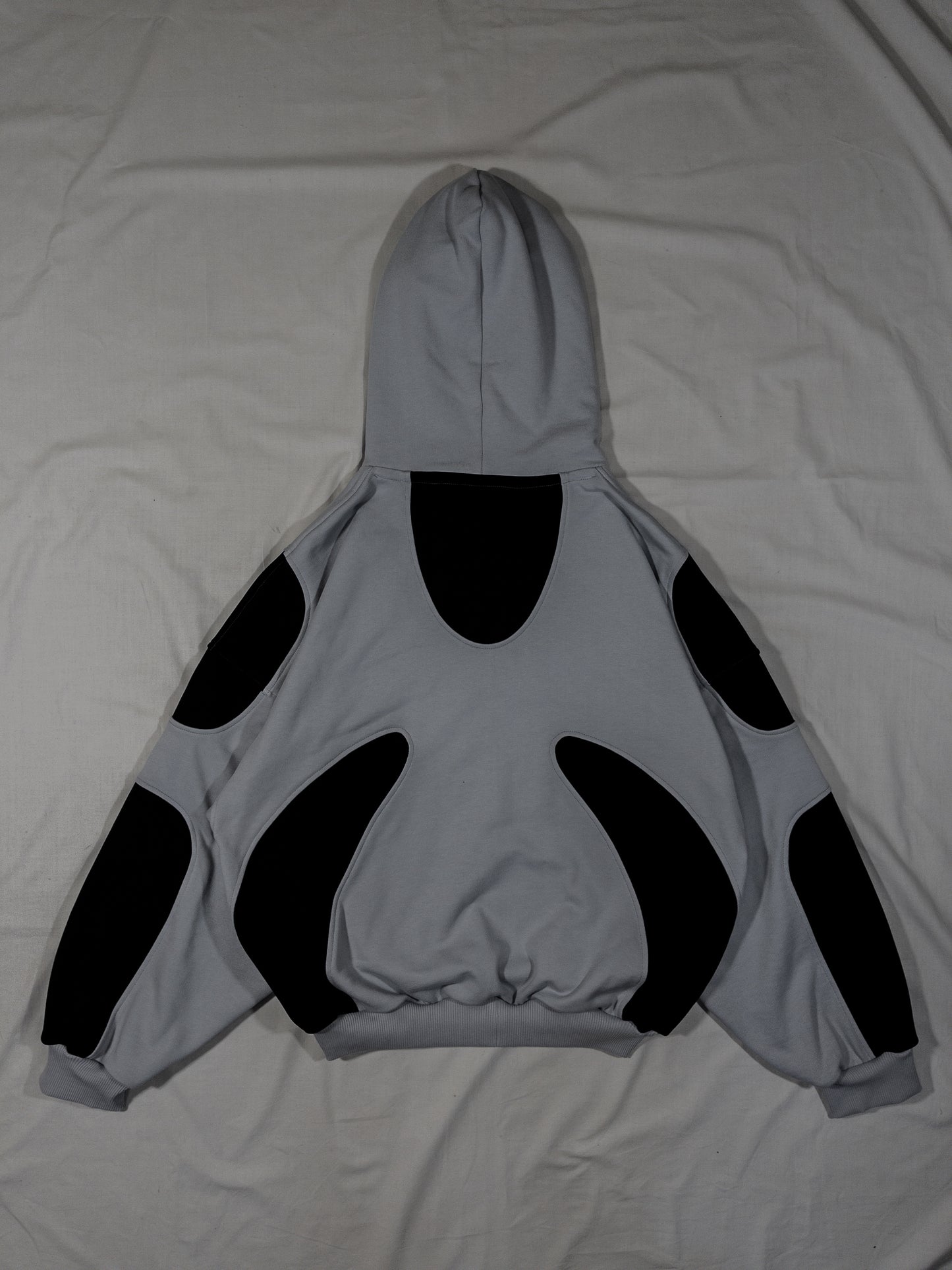 “Dirty 2” hoodie