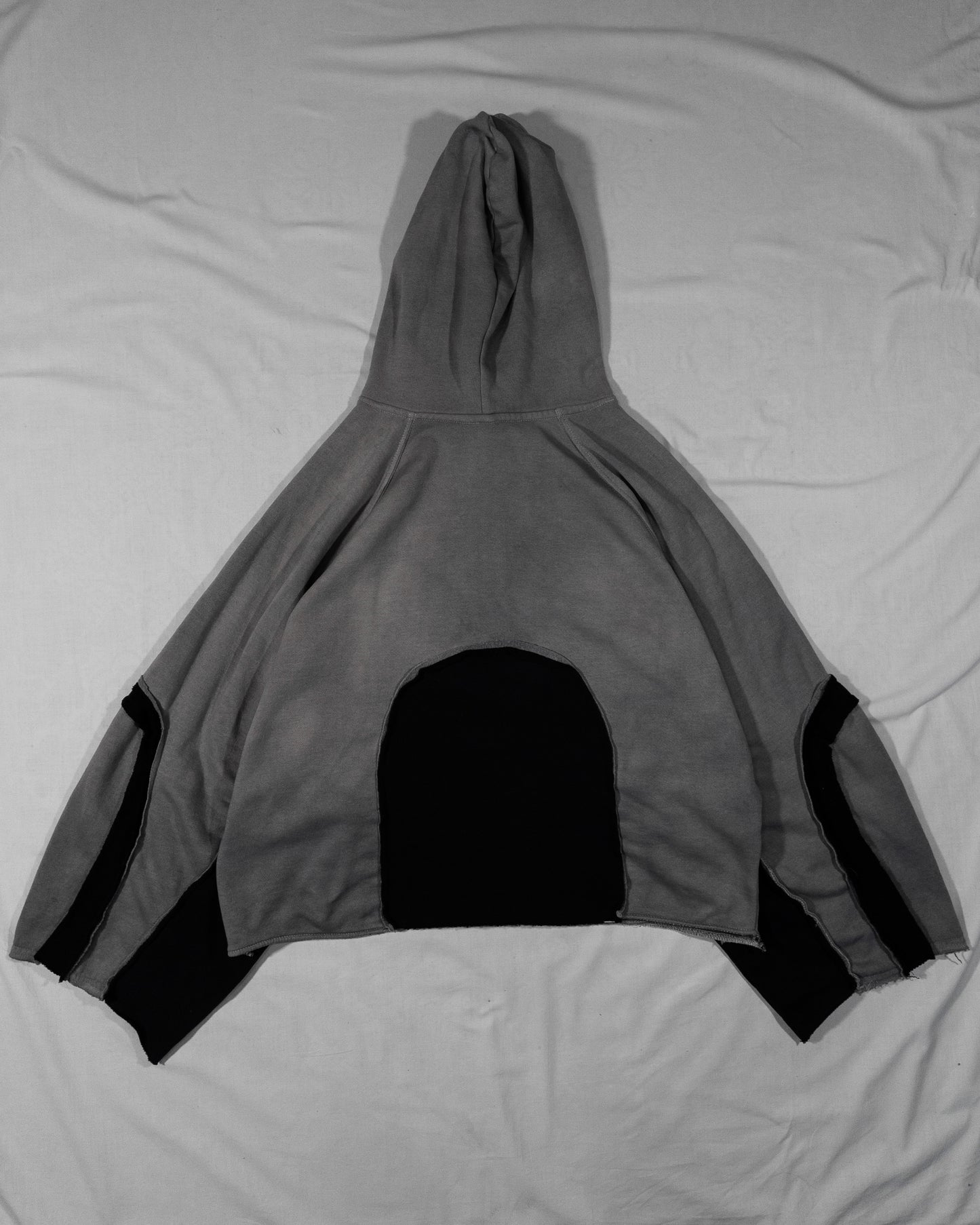 “Dirty 3” hoodie